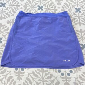 Women’s Ralph Laurent RLX tennis skirt sz Large